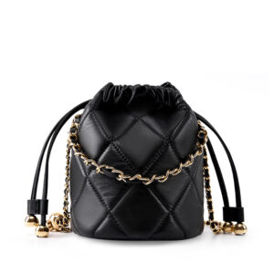 Womens Top Grain Genuine Leather Shoulder Bag