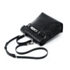 Womens Top Grain Genuine Leather Backpack - Image 4