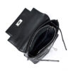 Womens Top Grain Genuine Leather Backpack - Image 6