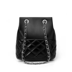 Womens Top Grain Genuine Leather Shoulder Bag
